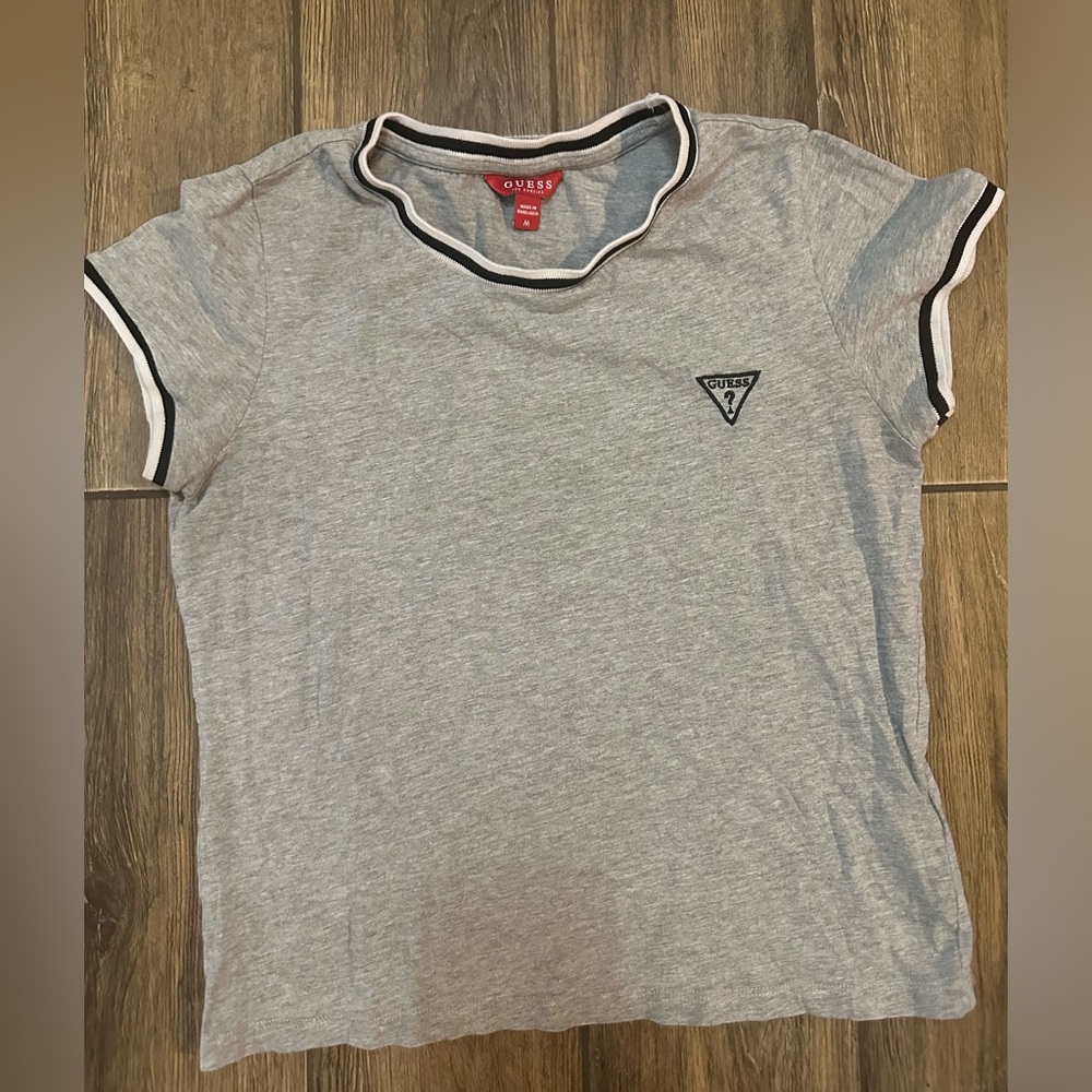 Retro Guess Shirt